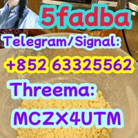 5CLADBA RAW MATERIAL PRECURSOR RAW 5CLADBA 5F ADB 4FADB
