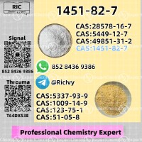 1451-82-7 B.MK 5449-12-7 and 28578-16-7 P.MK