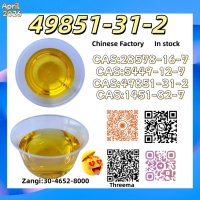 Best Price CAS 49851-31-2 High Purity B.MK
