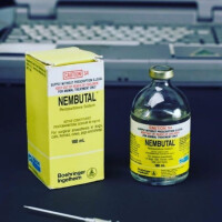 Kup Nembutal (Pentobarbital) online