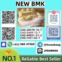 5449-12-7 BMK Powder glycidate Bmk Glycidic Acid