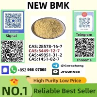 Cas 5449-12-7 BMK Glycidic Acid (sodium salt) With Best Price