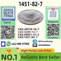 cas1451-82-7 2-bromo-4-methylpropiophenone at Best Price