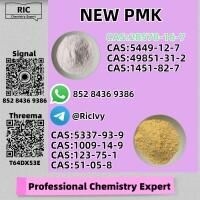 Premium Bulk Supply: New PM.K CAS 28578-16-7 + BM.K CAS 5449-12-7