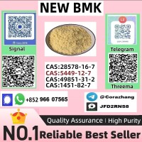 Cas 5449-12-7 BMK Glycidic Acid (sodium salt) With Best Price by First