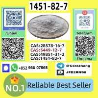 Cas1451-82-7 2-bromo-4-methylpropiophenone at Best Price