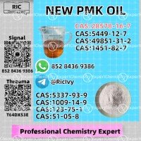 Best Quality PM.K Oil CAS 28578-16-7, CAS 13605-48-6