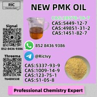 Fast delivery New PM.K B.MK Oil 28578-16-7 5449-12-7 49851-31-2 1451-82-7