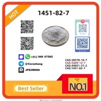 Cas1451-82-7 2-bromo-4-methylpropiophenone factory price