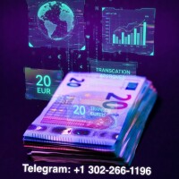 Telegram : +13022661196 Buy Fake money euro , Buy Prop Money Euro , Buy Fake money Euro realistic ,