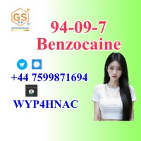 Benzocaine CAS 94-09-7 – After-Sales Care, Secure Supply for Europe