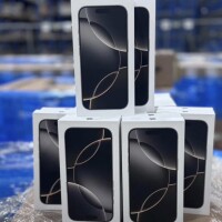 Apple iPhone 16 Pro 128GB = 650 EUR , iPhone 16 Pro Max 256GB = 750 EUR, iPhone 16 128GB = 500 EUR