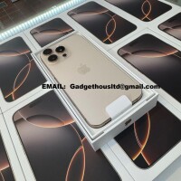 Oryginalny, Nowy Apple iPhone 16 Pro Max, iPhone 16 Pro, iPhone 16, iPhone 16 Plus