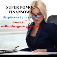 Super pilna pożyczka