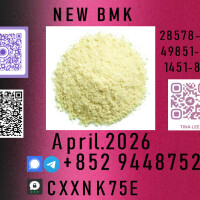 specialty chemicals b.m.k