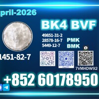 CAS 1451-82-7 bk4 Reliable Global Supplier