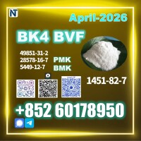 CAS 1451-82-7 bk High Purity Bulk Order Welcome