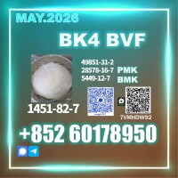 CAS 1451-82-7 bk4 Reliable Global Supplier