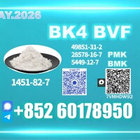 New BK4 1451-82-7 BVF Top Factory | Contact Maggie