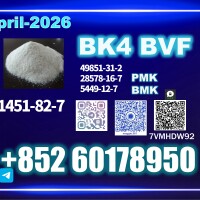 New BK4 1451-82-7 BVF Top Factory | Contact Maggie