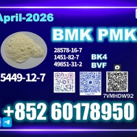 New B.MK 5449-12-7 Pre-Order Available Now