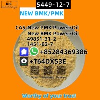 5449-12-7 New B.M.K G.lycidic Acid Powder