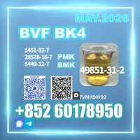 BVF 49851-31-2 Best Quality Bk4 | Supplier Maggie Yao