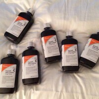 Kup Wockhardt, Hi-tech Promethazine, Actavis codiene, Lean tylko za Bitcoin