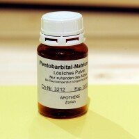 Kaufen Pentobarbital