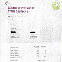 Buy b1 Goethe German language Certificate WhatsApp(+371 204 33160 ) Apply telc b1 language exam