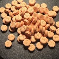 KUP Nembutal Pentobarbital Sodium 250ml, Potassium Cyanide Powder,  Ephedrine HCL, Ibocaine, Etizola