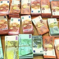Telegram @bills_do Acquista denaro falso in euro - Euro contraffatti in vendita in Italia