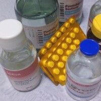 CYJANEK POTASU, CYJANEK WODORU NEMBUTAL, PENTOBARBITAL (PIGUŁKI I PROSZEK, PŁYN) NA SPRZEDAŻ