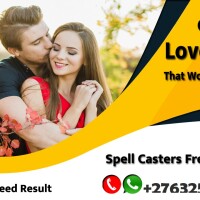 LOVE SPELLS TO HELP YOU GET BACK YOUR EX IMMEDIATELLY