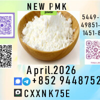 Extensive experience p.m.k