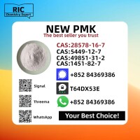 Factory P.MK CAS 28578-16-7 PM.K Ethyl Glycidate