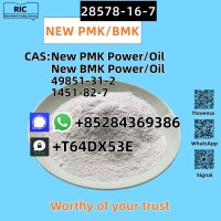 Factory P.MK CAS 28578-16-7 PMK Ethyl Glycidate