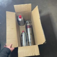 Buy Liquid Red Mercury 258 N9