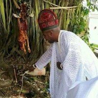 The Best Powerful SpirItual Herbalist Native Doctor IN Nigeria+2349159450040