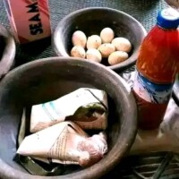 The Most Powerful SpirItual Herbalist Native Doctor IN Nigeria+2349159450040