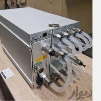 Bitmain Antminer S21 XP+ Hyd (500Th/s) SHA256 BTC asic Miner
