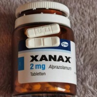Kup Xanax 2 mg zatwierdzony przez FDA w zaufanej aptece online.
