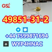 2-Bromovalerophenon CAS 49851-31-2 – Multiple Contact Channels, Instant Response