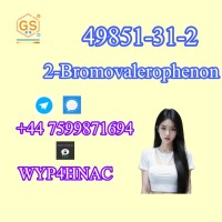 2-Bromovalerophenon CAS 49851-31-2 – Expert Consultation, Smooth EU Orders