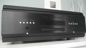 MF Nu Vista CD 10
