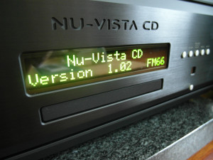 MF Nu Vista CD zajawka
