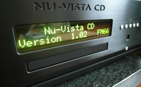 MF Nu Vista CD zajawka