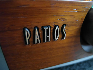 Pathos Logos 2