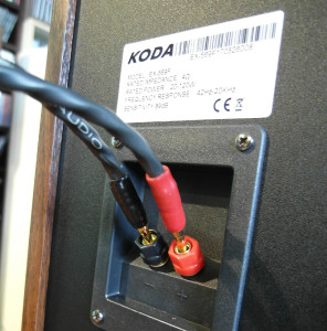 Koda EX 569F 7