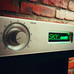 Sky Audio 2